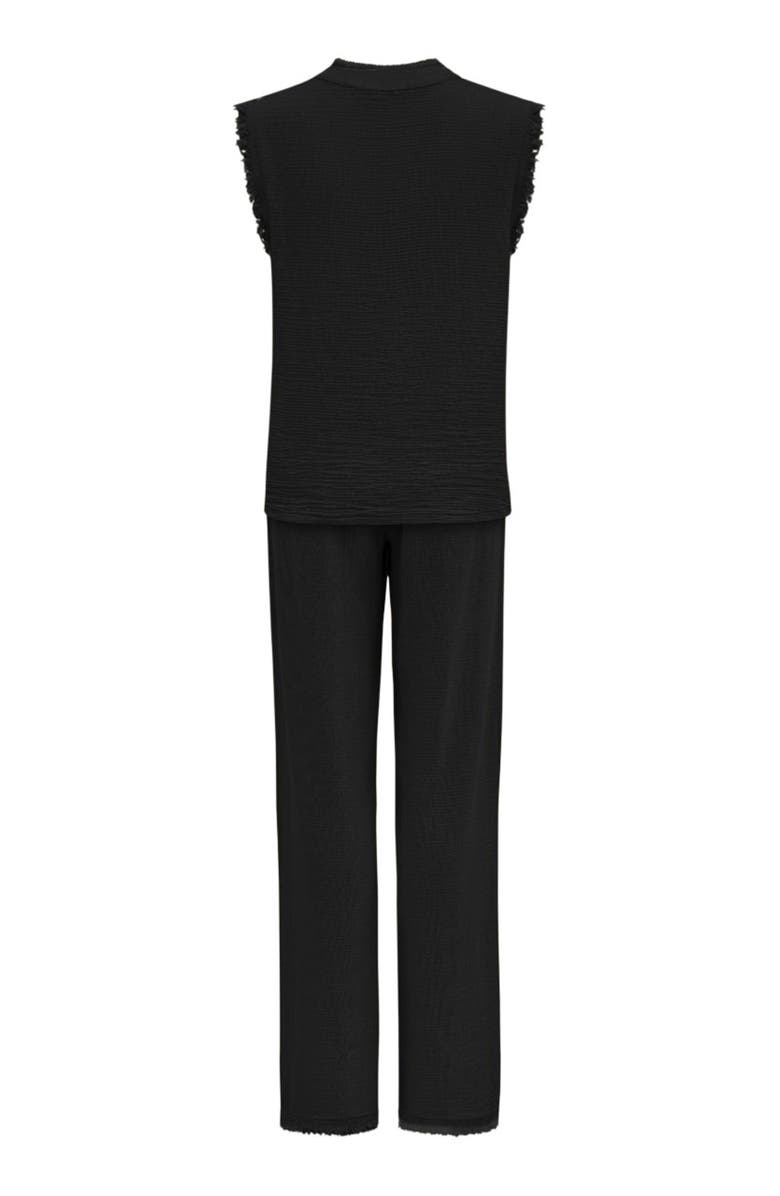 Togas Serinita Women's suit, Alternate, color, Black