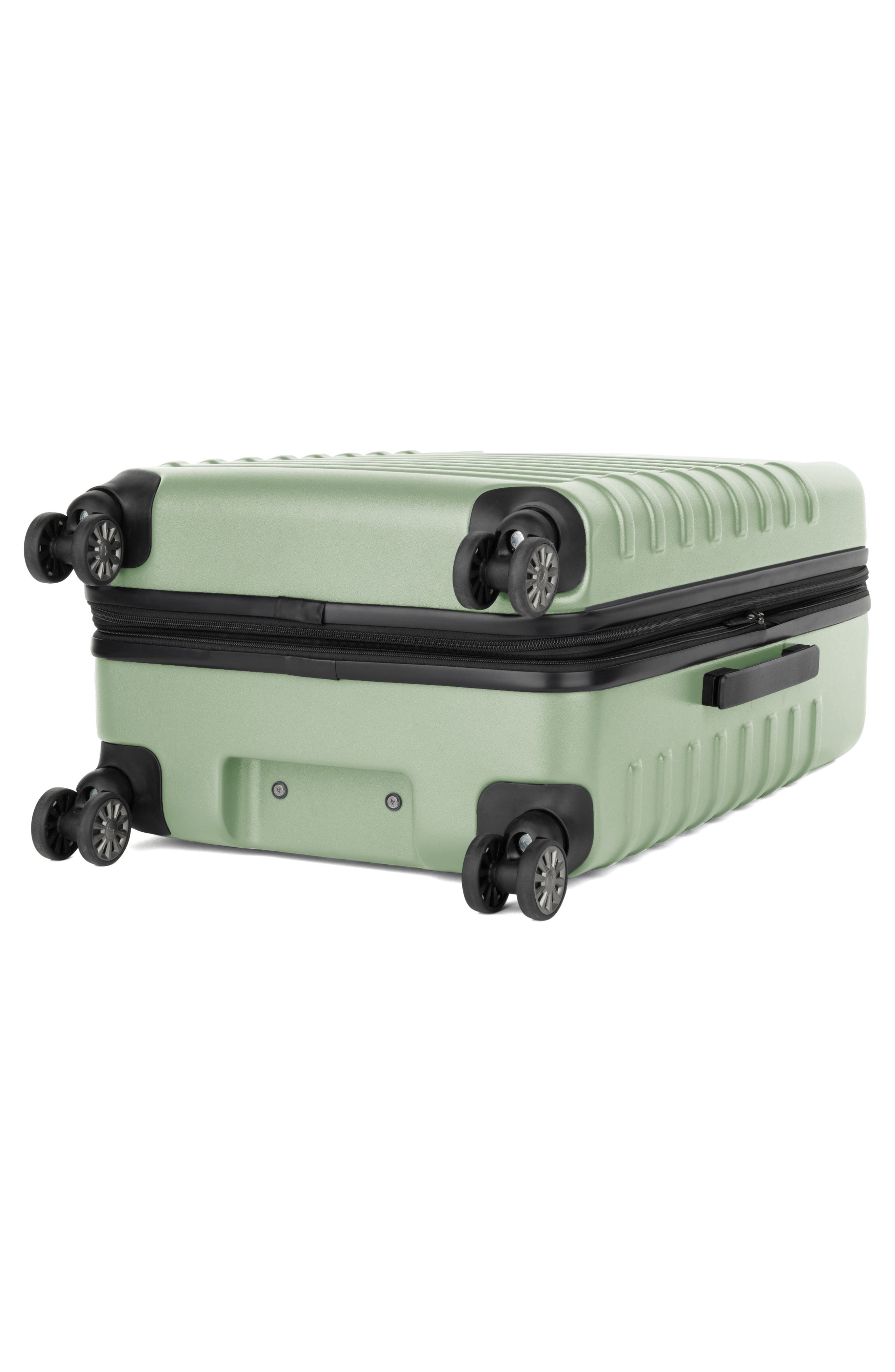 TRAVELPRO Rollmaster<sup>™</sup> Lite 24-Inch Expandable Hardside Spinner Luggage, Alternate, color, Sage Matte