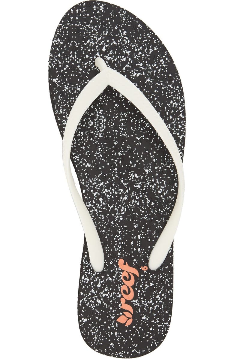 Reef 'Chakras' Flip Flop, Alternate, color,