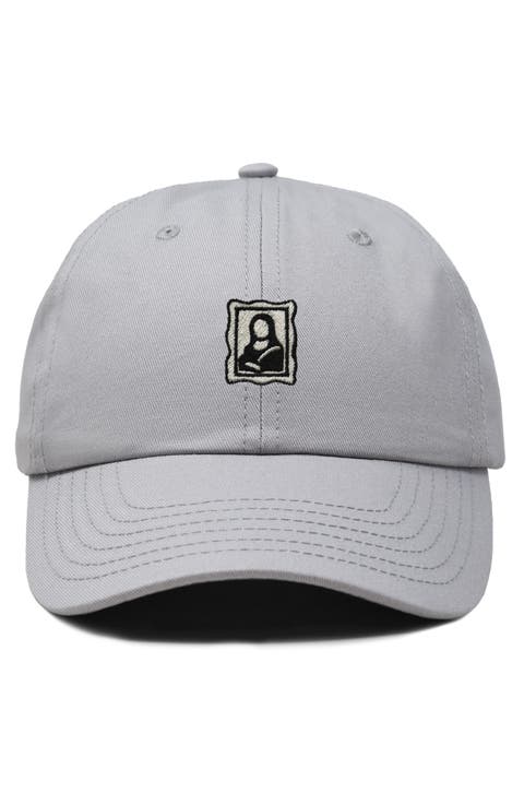 Frame Dad Cap