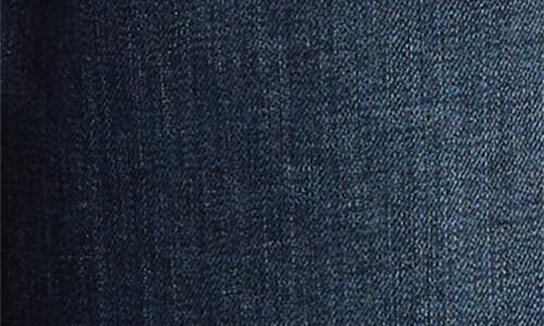 Eleventy Distressed Stretch Denim Jeans In Blue