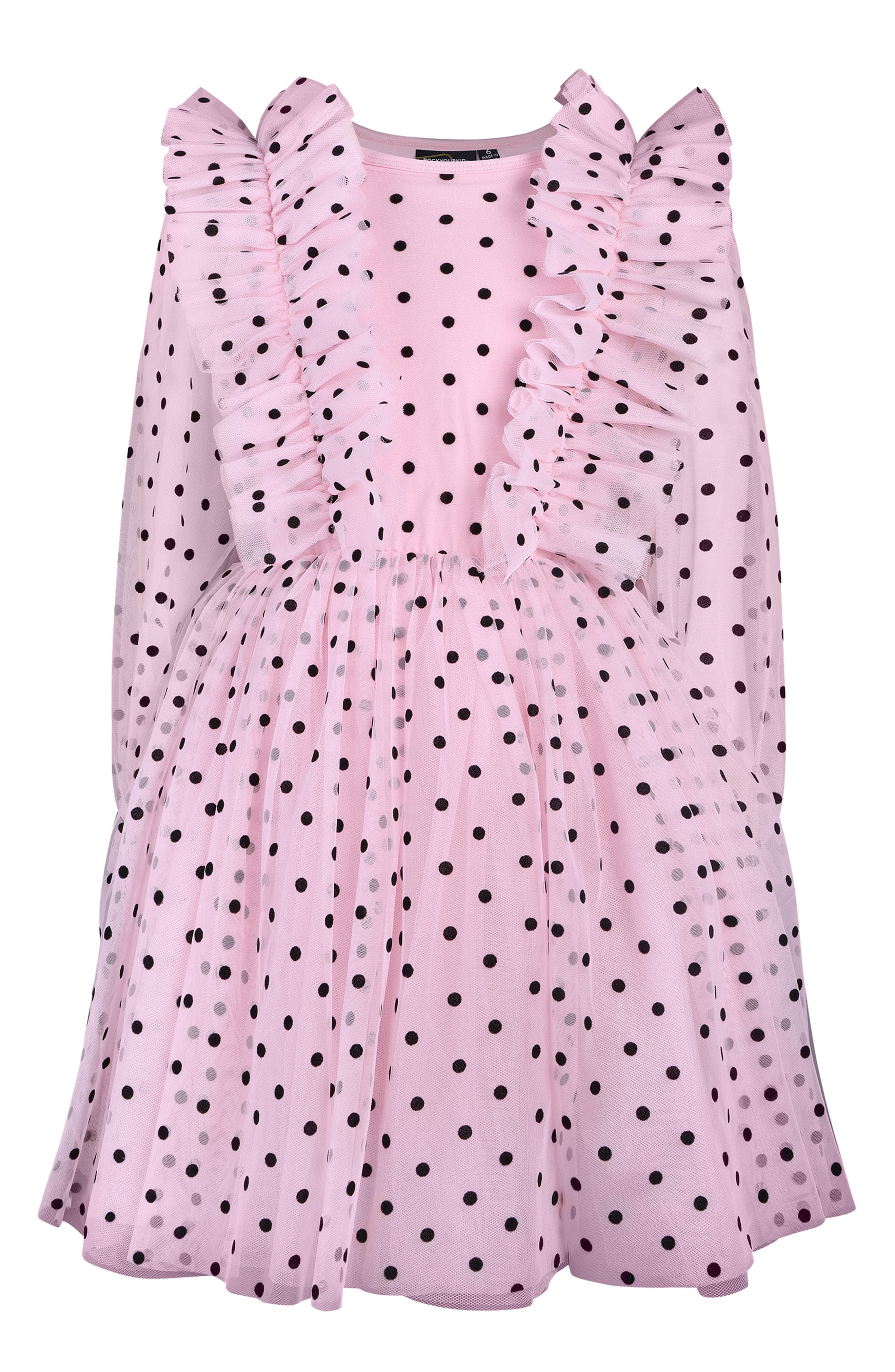 selected SOFT PINK
