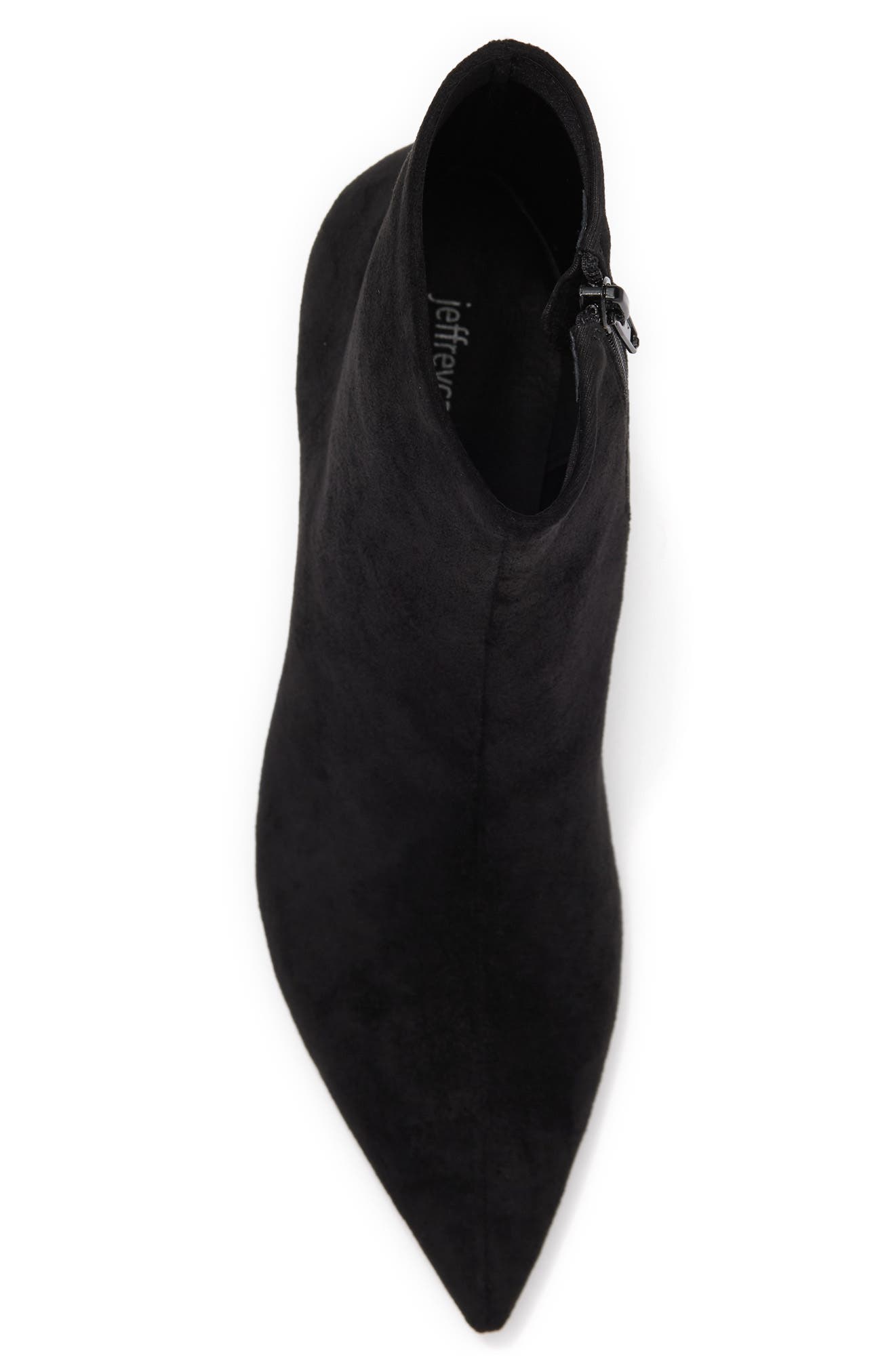 Jeffrey Campbell Slick Pointed Toe Boot, Alternate, color, 