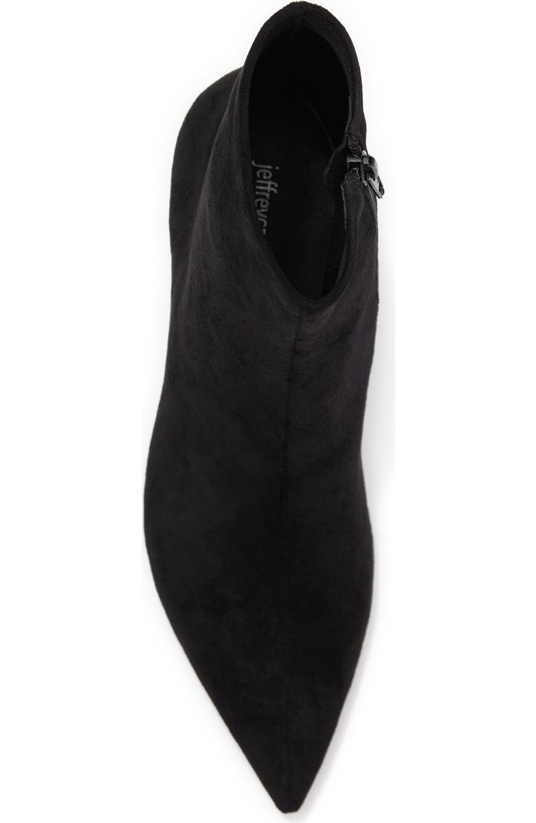 Jeffrey Campbell Slick Pointed Toe Boot, Alternate, color,