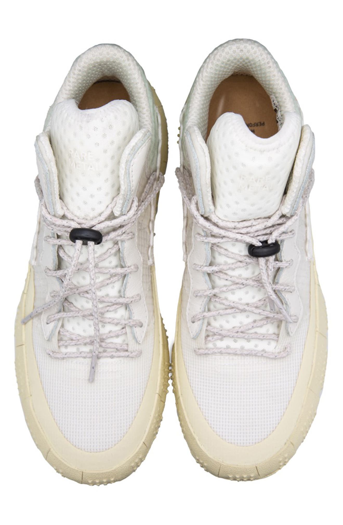 BRANDBLACK Rare Metal II Sneaker, Alternate, color, 