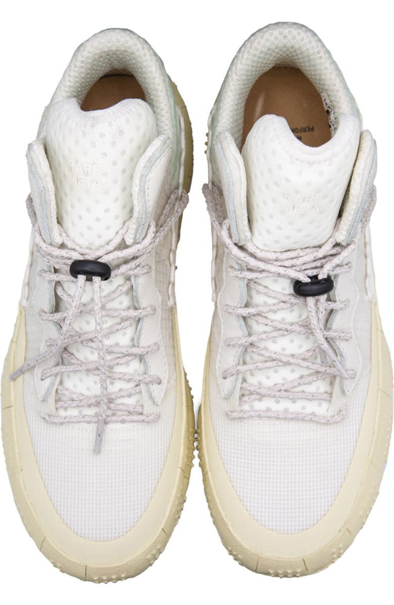 BRANDBLACK Rare Metal II Sneaker, Alternate, color,