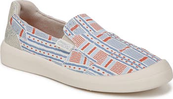 Beachfront Slip On Sneaker