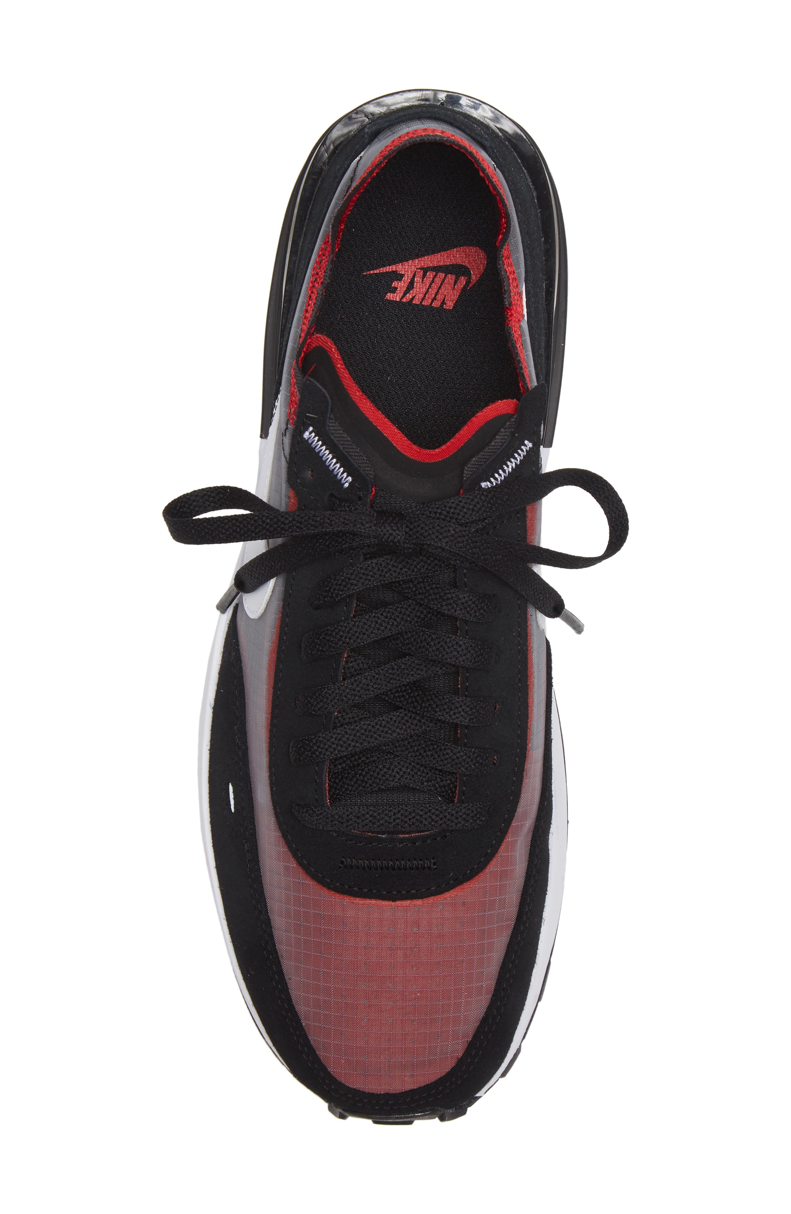 Nike Waffle One SE Sneaker, Alternate, color, 