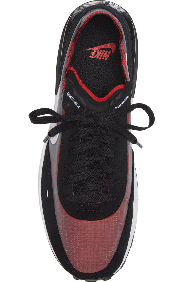 Nike Waffle One SE Sneaker, Alternate, color,