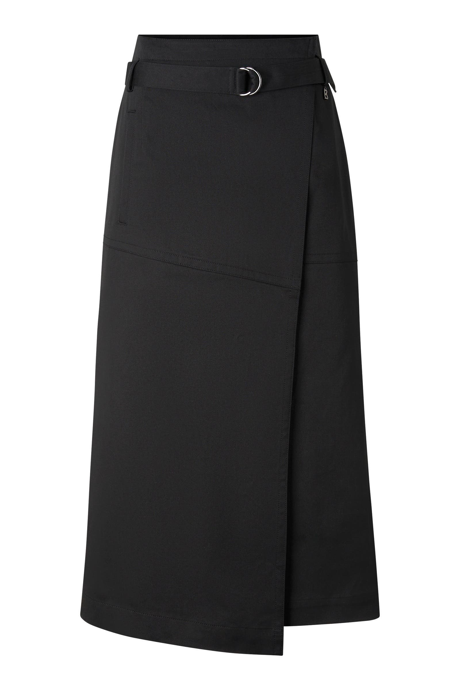 selected Black