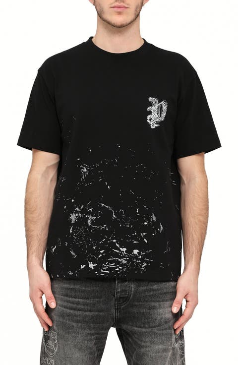 Heavyweight Cotton Jersey T-Shirt