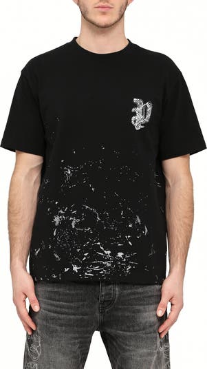 Heavyweight Cotton Jersey T-Shirt