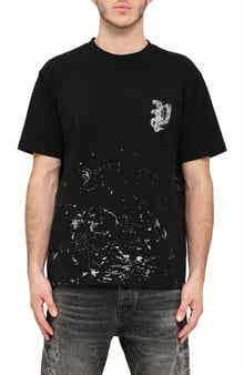 Heavyweight Cotton Jersey T-Shirt