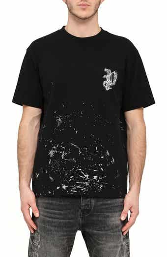 Heavyweight Cotton Jersey T-Shirt