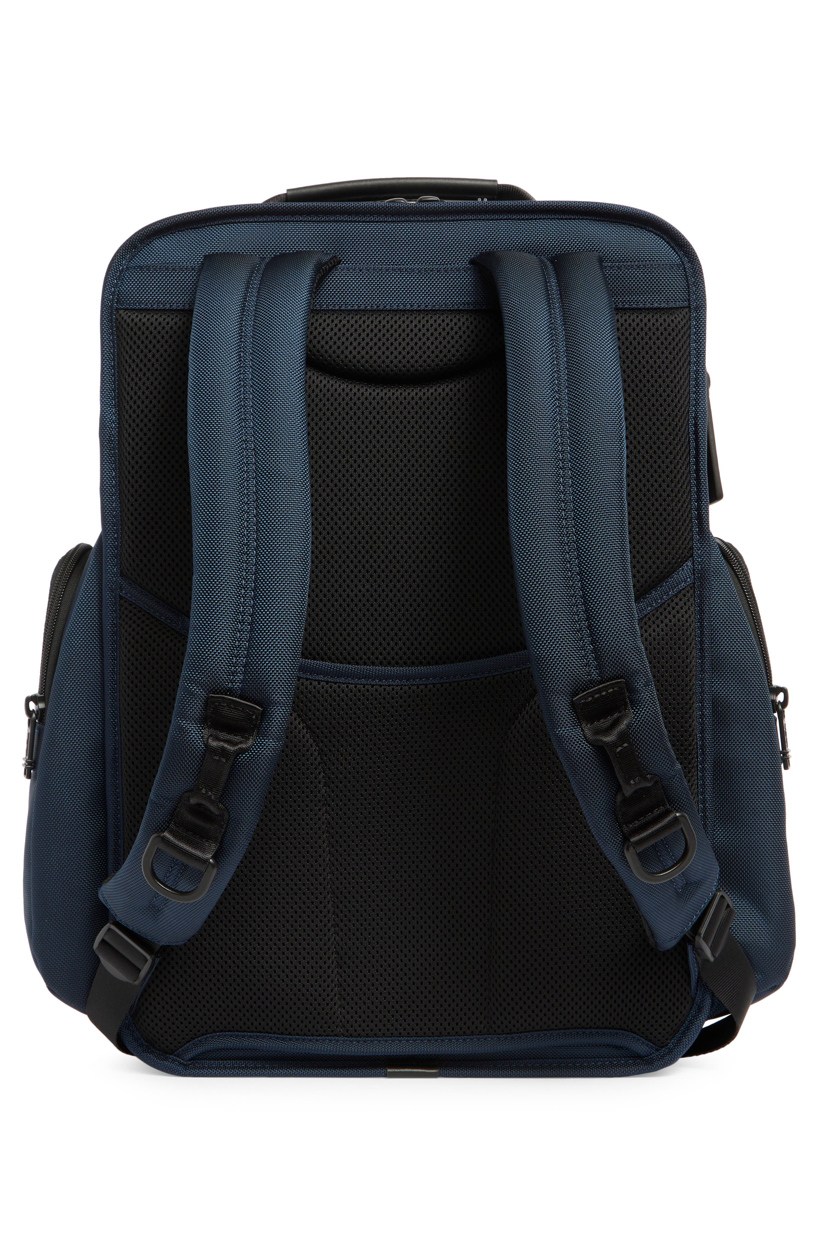TUMI Gen 4.3 Core 17-Inch Backpack, Alternate, color, Navy