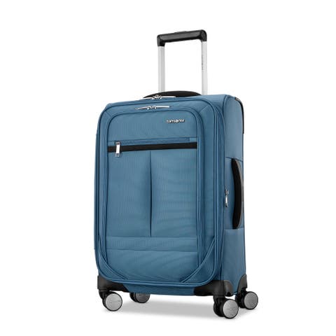 Element Soft-Sided Luggage, 21" Carry-On