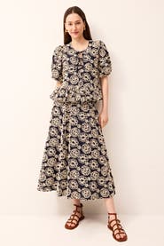 Marie Oliver Sasha Skirt