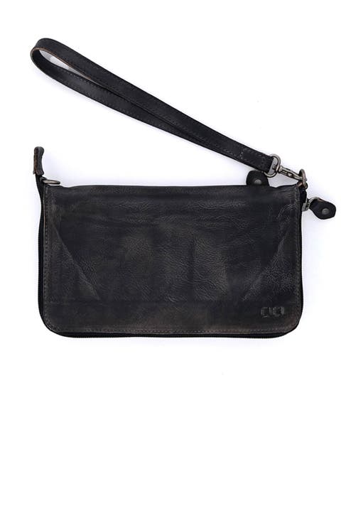 Templeton II Wallet