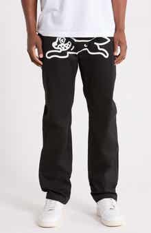 Strawberry Fit Pull-On Prep Pants