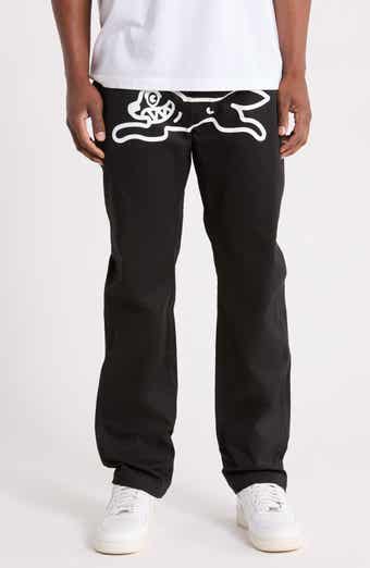 Strawberry Fit Pull-On Prep Pants