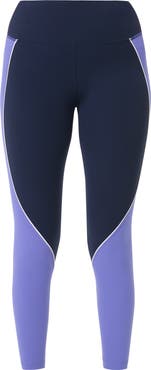 Sweaty Betty Power 7/8 Workout Pocket Leggings