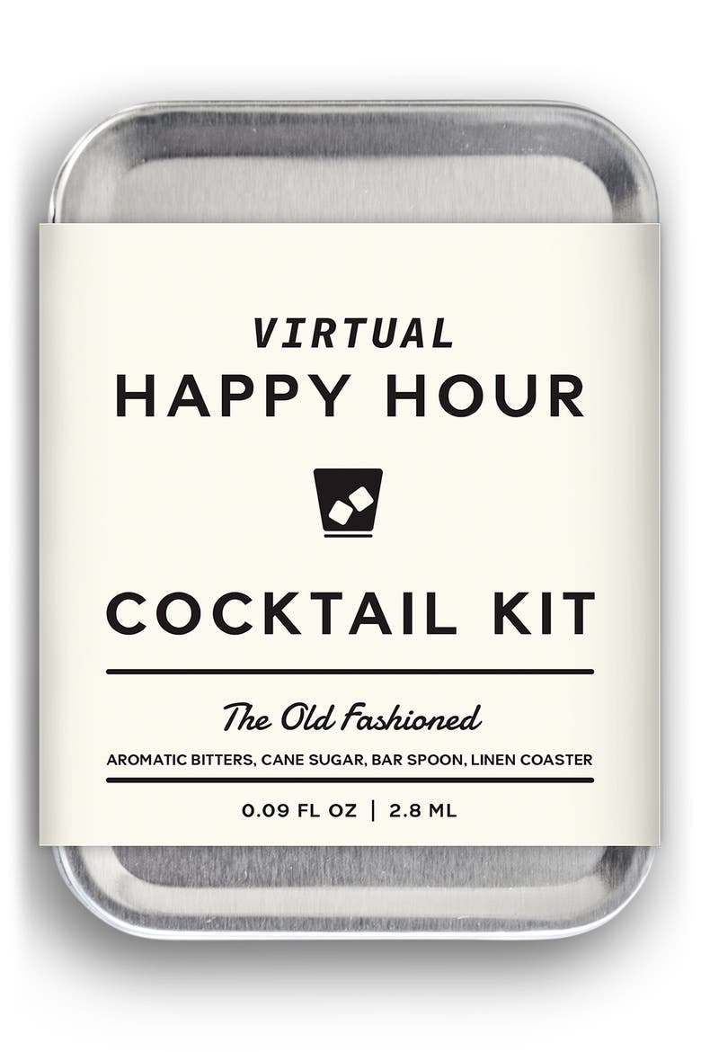 Cocktail Kit, Main, color, OLD FASHIONED
