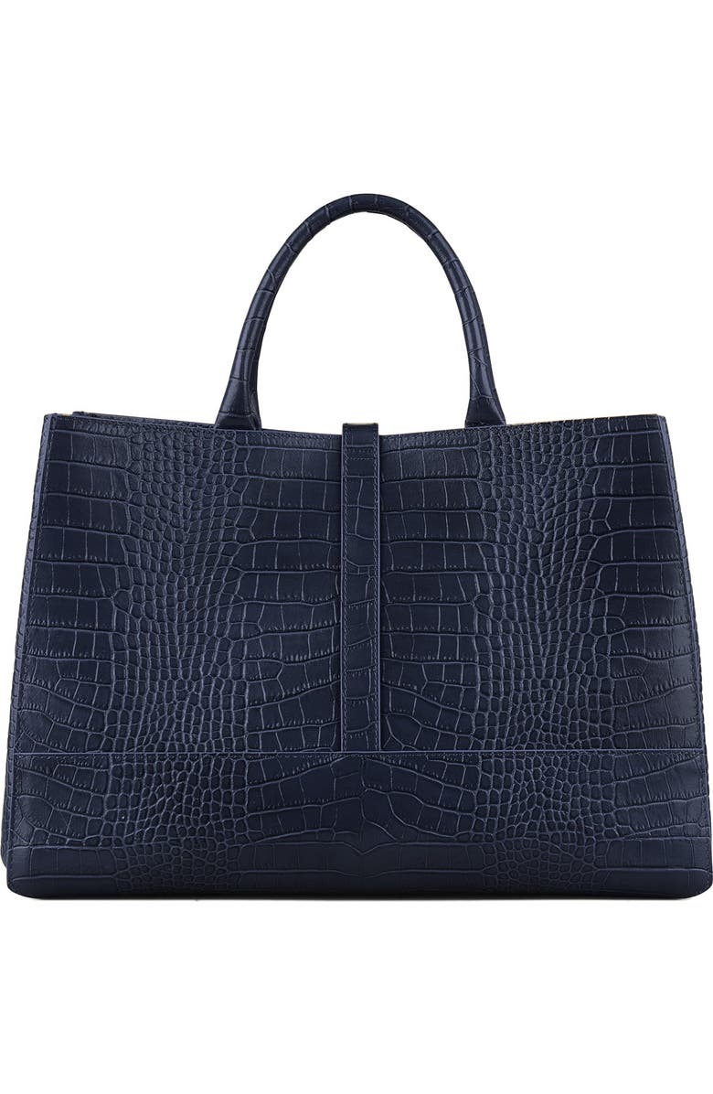 Teddy Blake Lola Stampatto 15", Alternate, color, Dark Blue