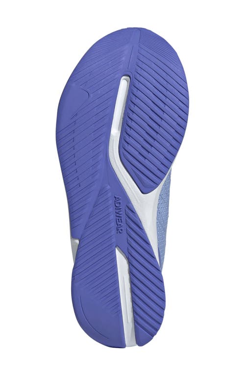 Shop Adidas Originals Adidas Duramo Sl Running Shoe In Blue/lemon/aqua
