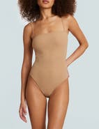 Commando Party Starter Straight Cami Bodysuit