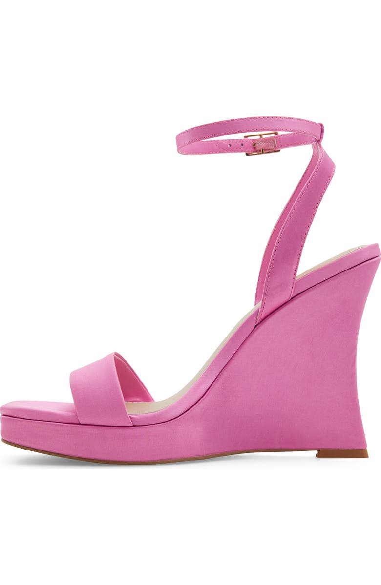 ALDO Nuala Ankle Strap Platform Wedge Sandal, Alternate, color,