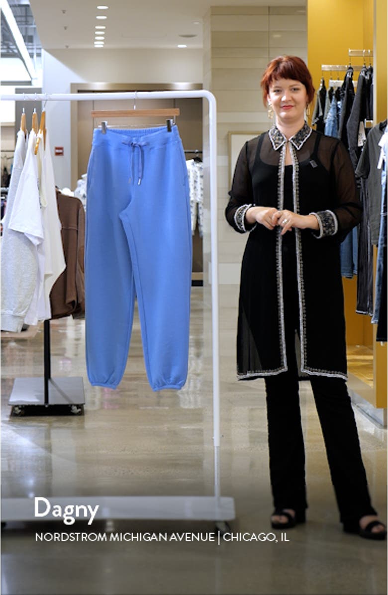 Sweatpants, sales video thumbnail