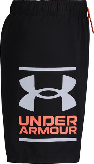 Kids' Core Volley Swim Trunks