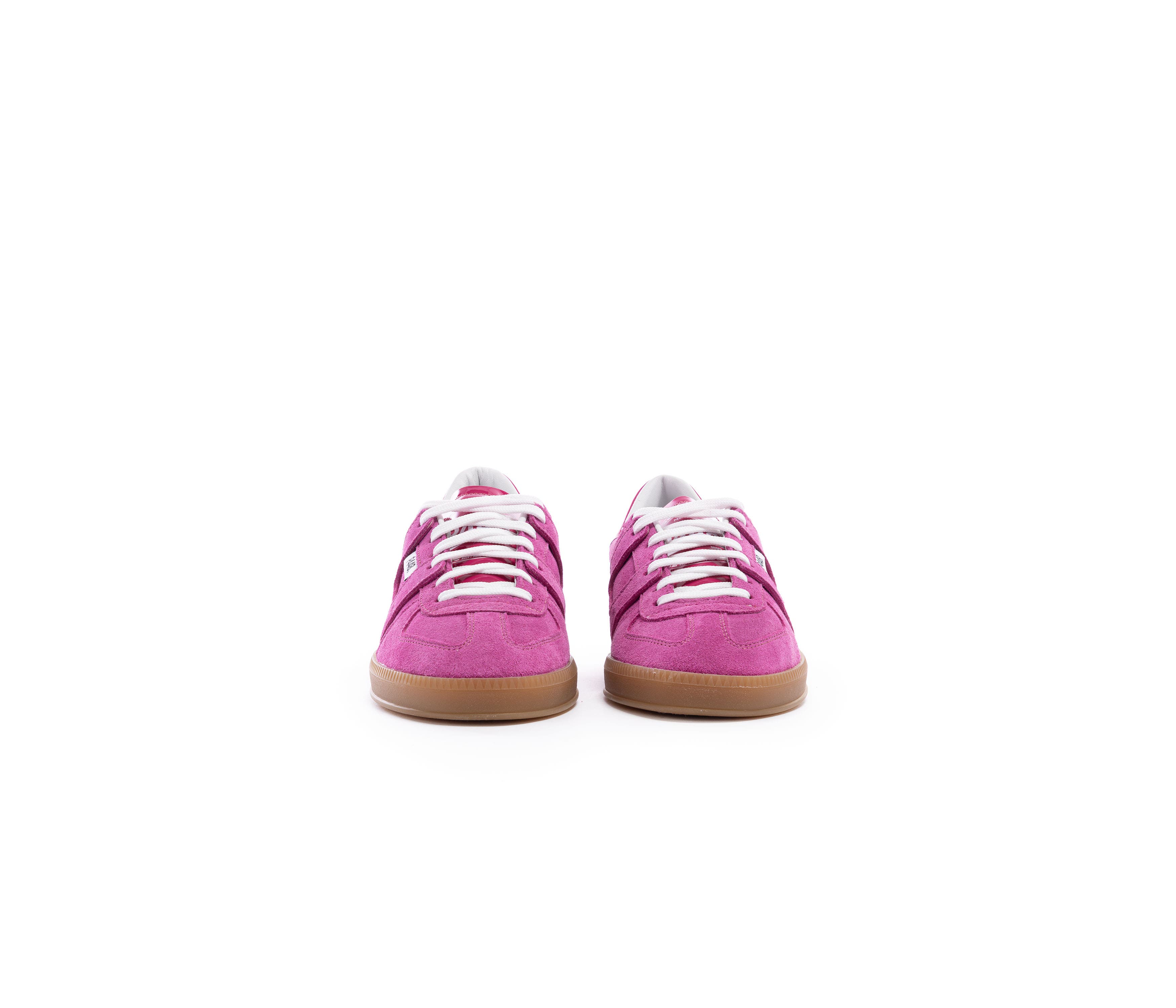 Monza Sneaker, Alternate, color, Punch