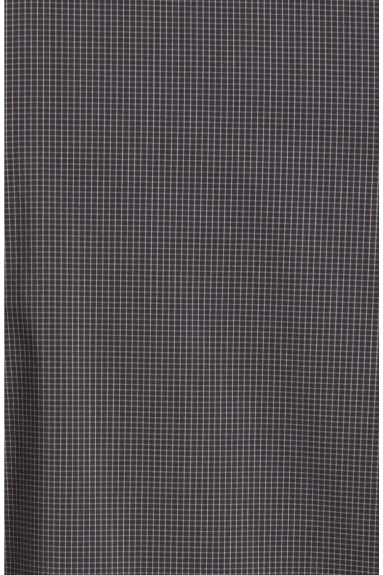 Kaslo Snap-Up Shirt, Alternate, color, CARBON COPY