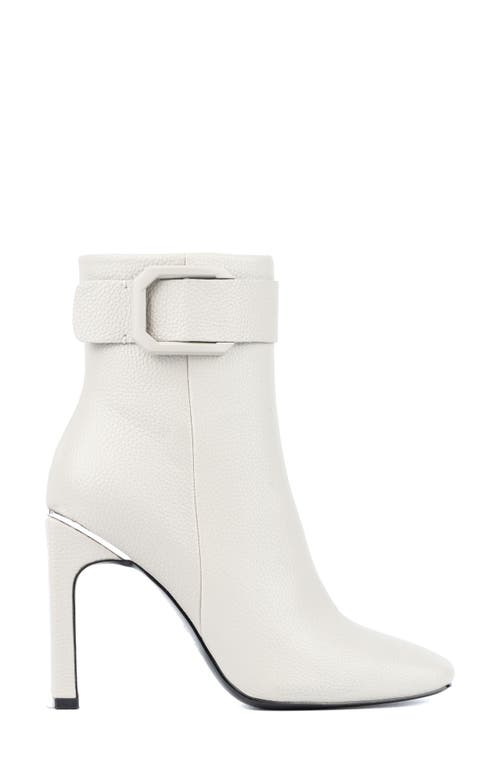 Torgeis Daphne Block Heel Bootie
