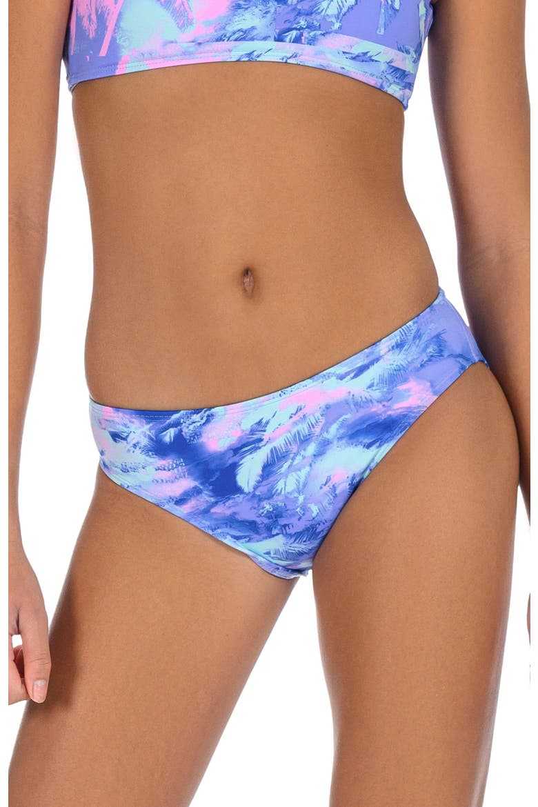 Tropical Heat Bikini Bottom, Main, color, Tropical Heat