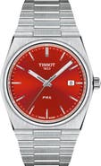 Tissot PRX Bracelet Watch, 40mm