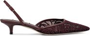 Arteana Sorrento 35 Slingback Pump