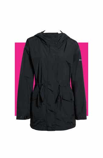Pardon My Hooded Jacket