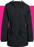 Columbia Pardon My Hooded Jacket