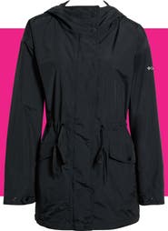 Columbia Pardon My Hooded Jacket