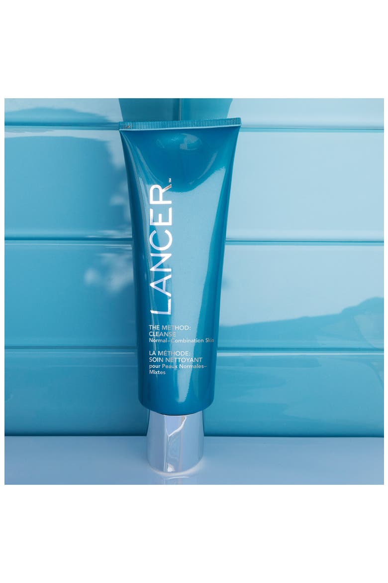 Jumbo Size The Method: Cleanse for Normal to Combination Skin-$109 Value, Alternate, color, NO COLOR