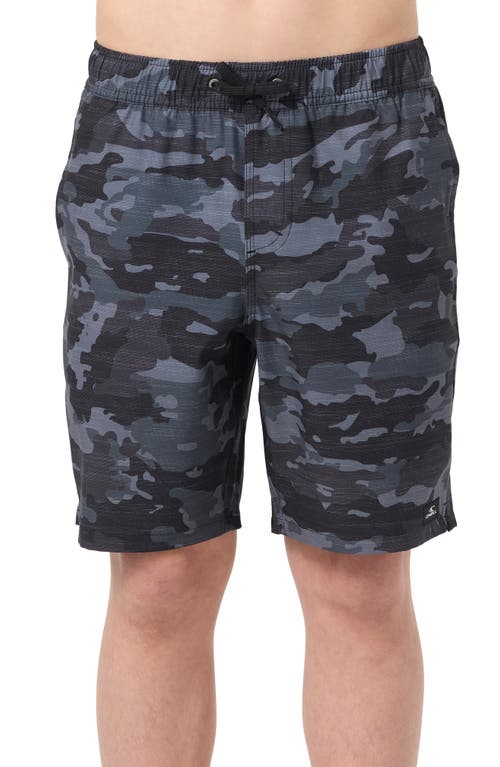 O'neill Kids' Hermosa Swim Trunks