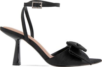 Ilana Ankle Strap Sandal