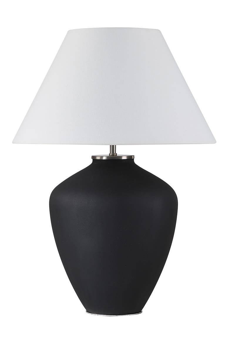 Jennie Ceramic Table Lamp, Main, color, NO COLOR