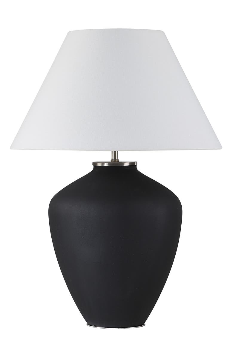 Renwil Jennie Ceramic Table Lamp, Main, color, 