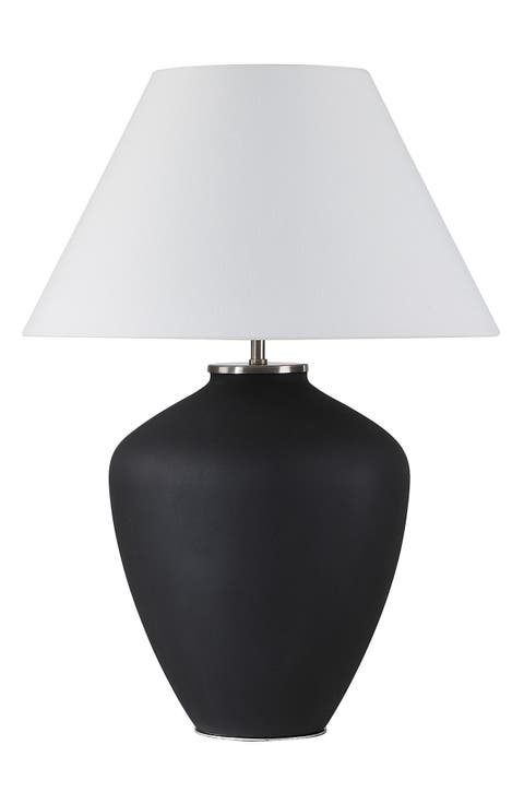 Jennie Ceramic Table Lamp
