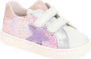 Naturino Kids' Pinn Sneaker