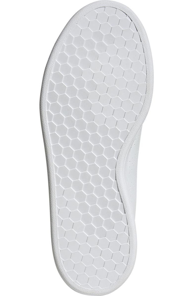 adidas Advance Tennis Sneaker, Alternate, color,