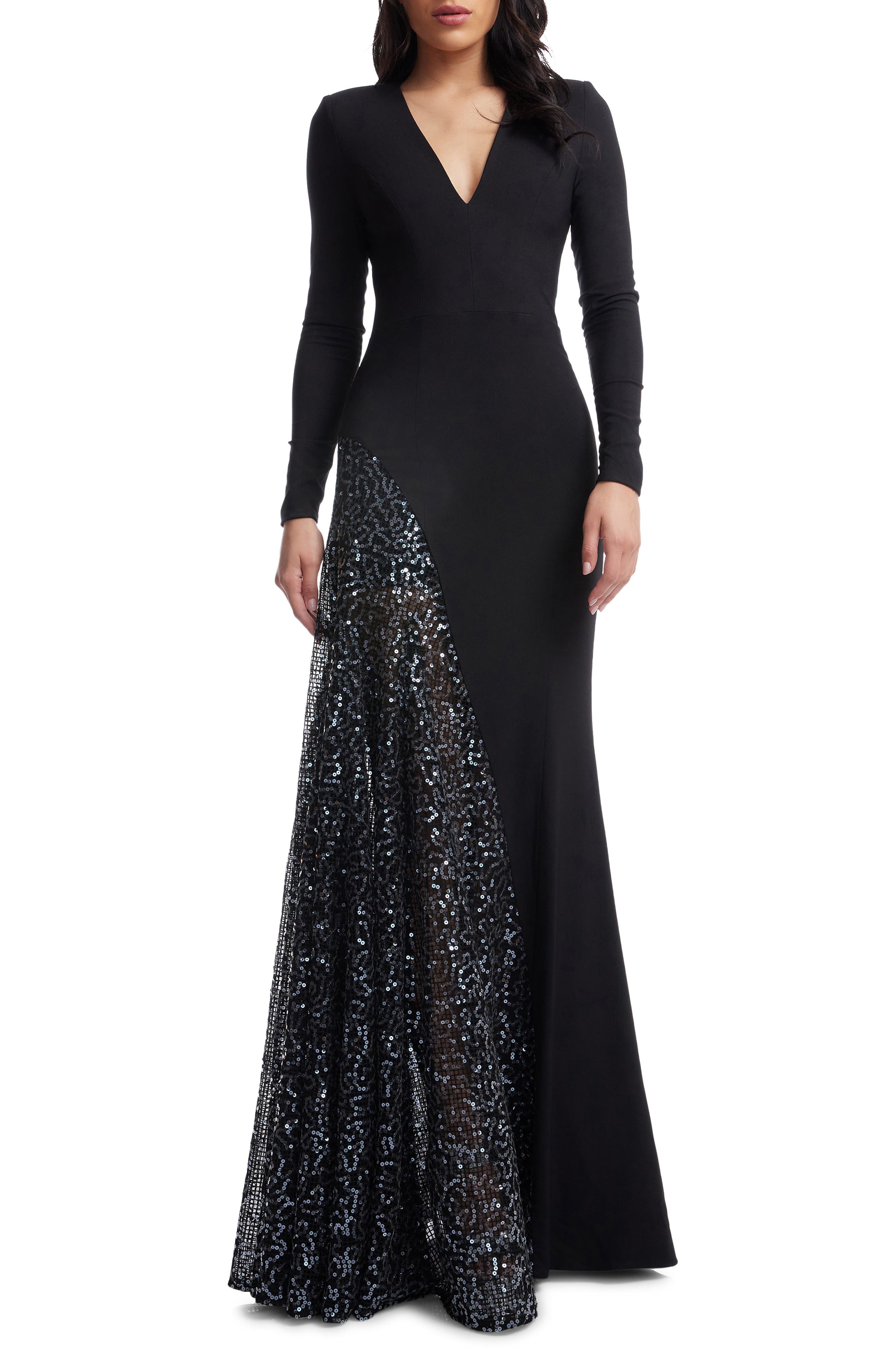 Women's Long Sleeve Dresses | Nordstrom